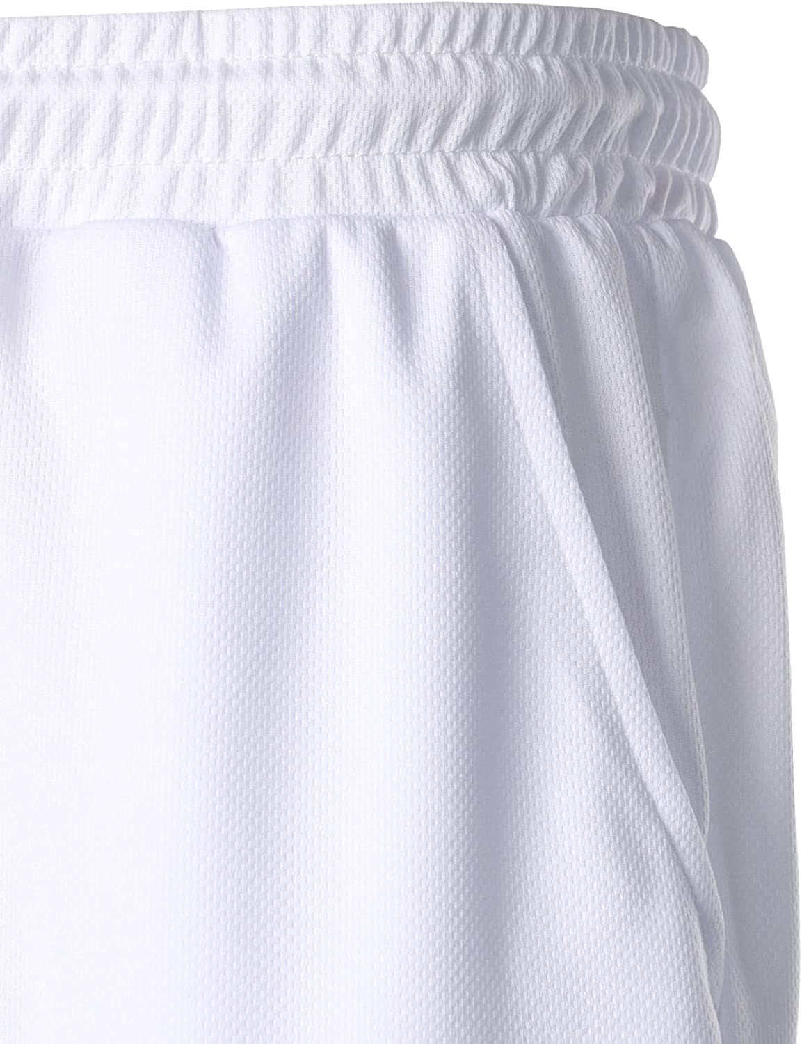 Men's Printed Colorblock T-Shirt and Shorts Set 008