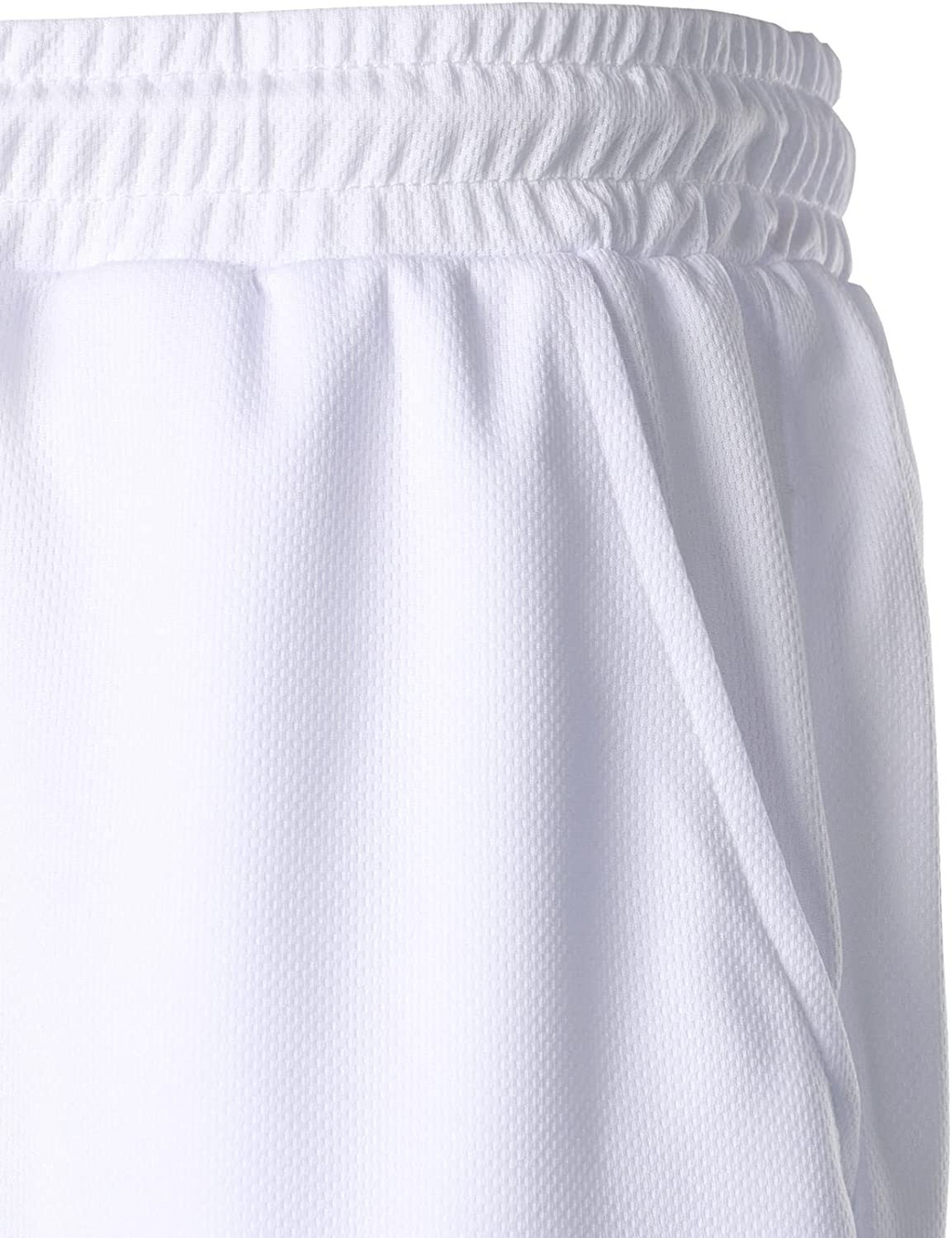 Men's Printed Colorblock T-Shirt and Shorts Set 008