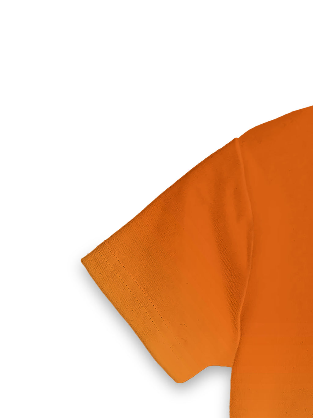 Men's Gradient Summer Round Neck Set 138