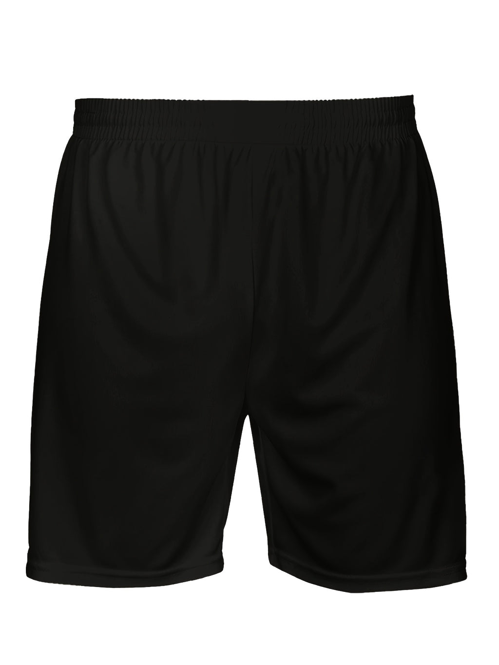 Men's Gradient Summer Round Neck Set 137