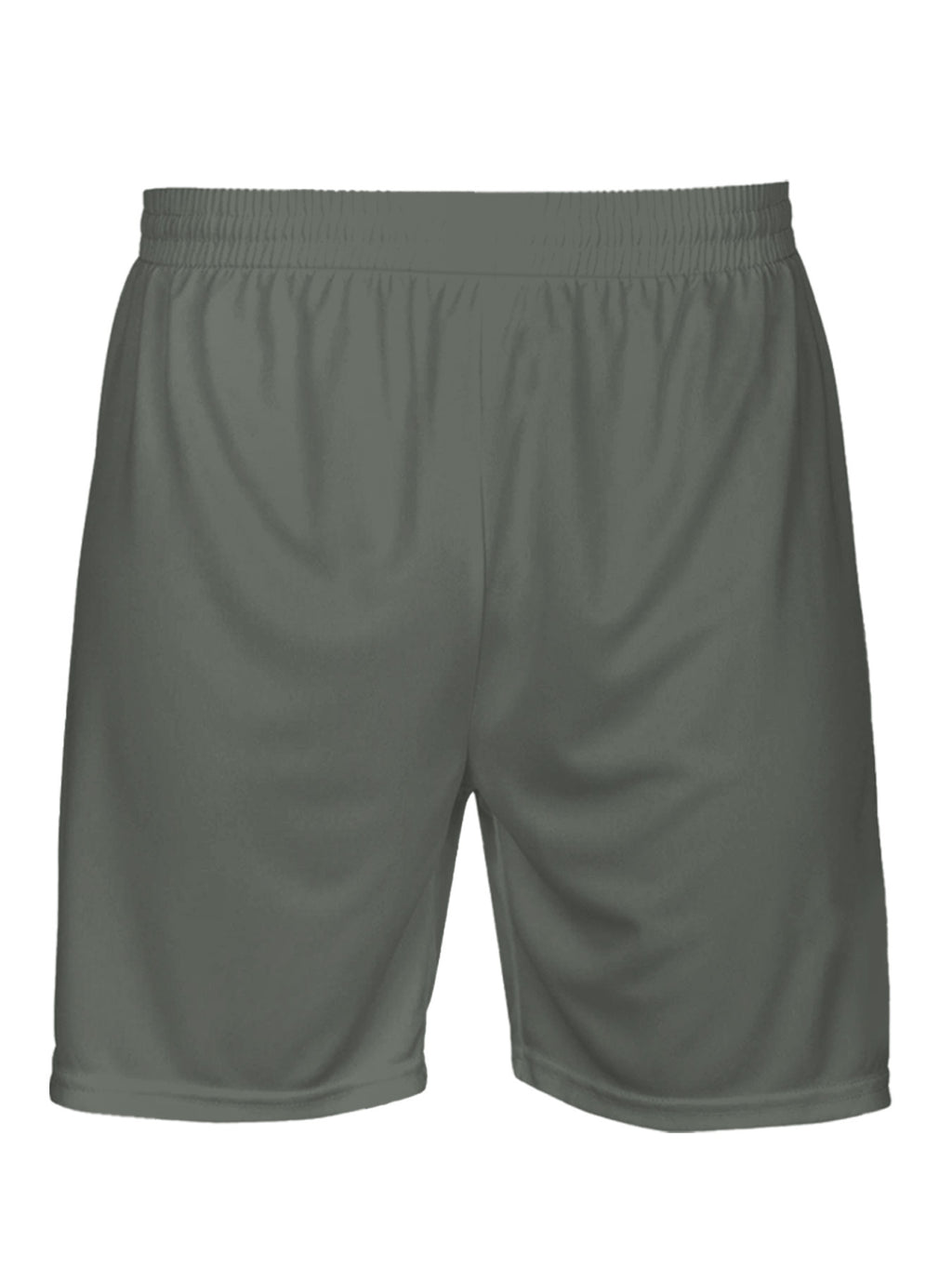 Men's Simple Summer Round Neck Set 141