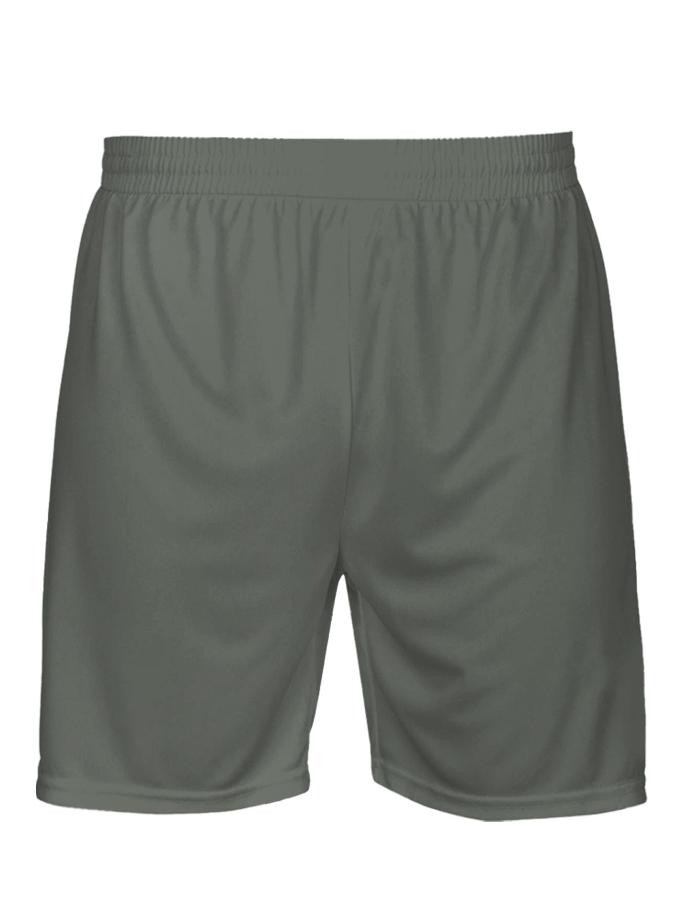 Men's Simple Summer Round Neck Set 141