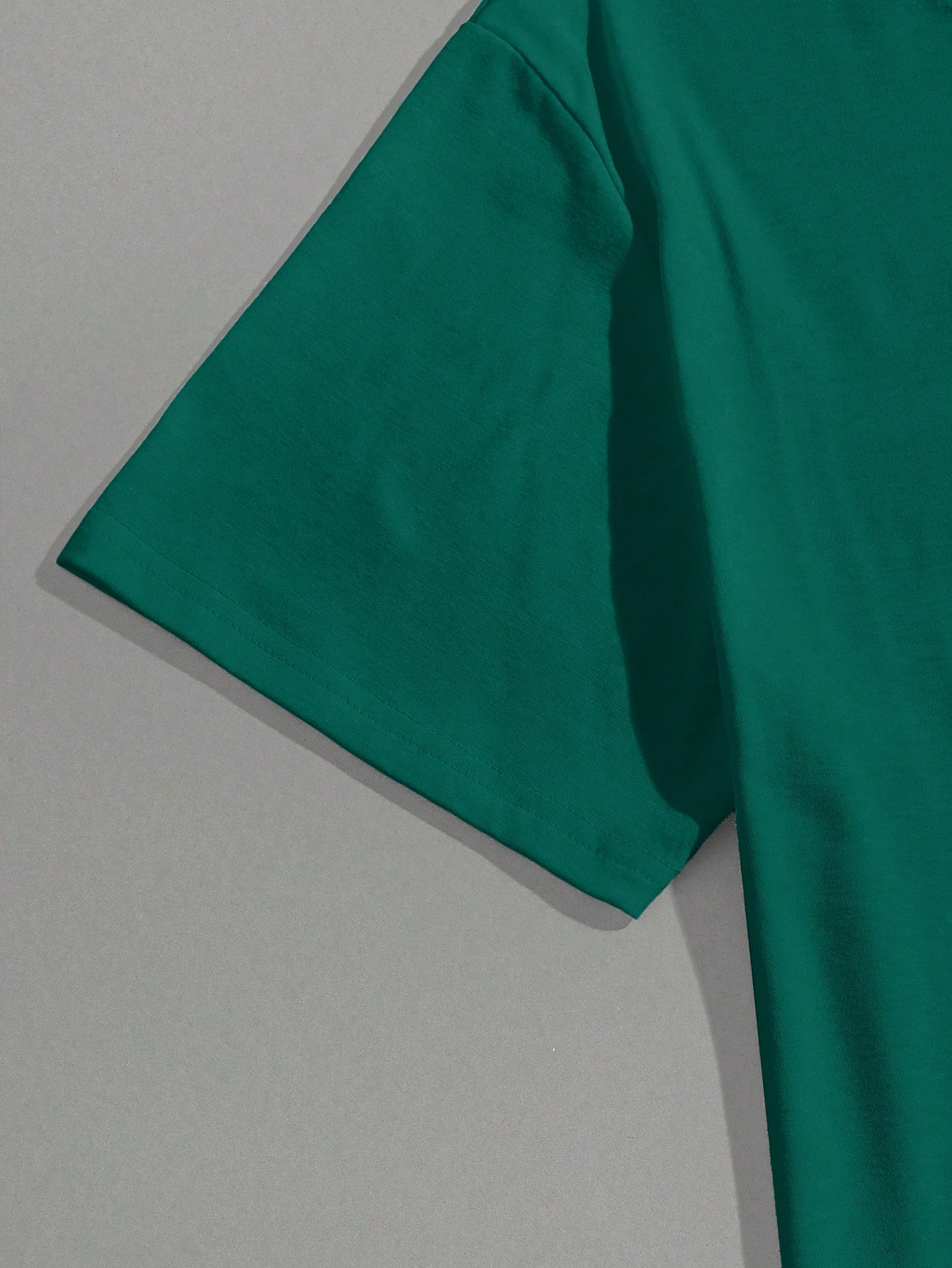 Men's Color Matching Casual Shorts Set 416