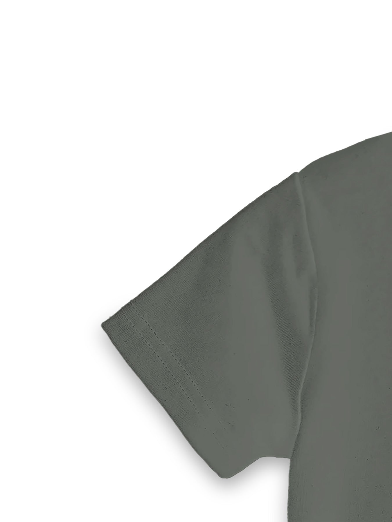 Men's Simple Summer Round Neck Set 141